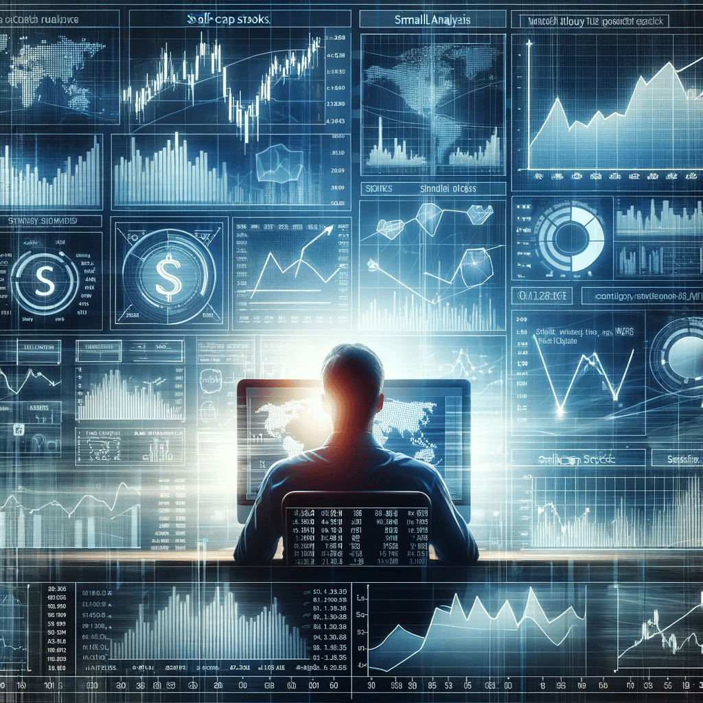 Master Your Growth Steps To Understanding Small Cap Stocks